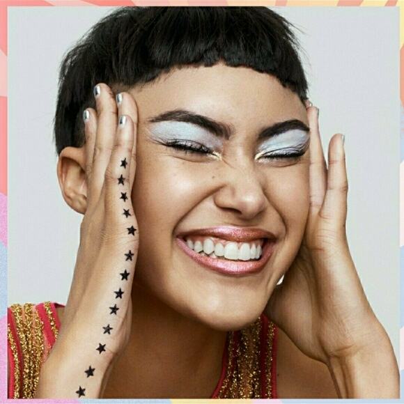 MILK MAKEUP Eye Pigment shadow Rager full size .34 fl oz cruelty free NEW - Picture 2 of 6